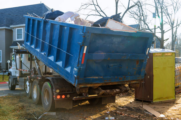 Best Attic Cleanout  in Streamwood, IL